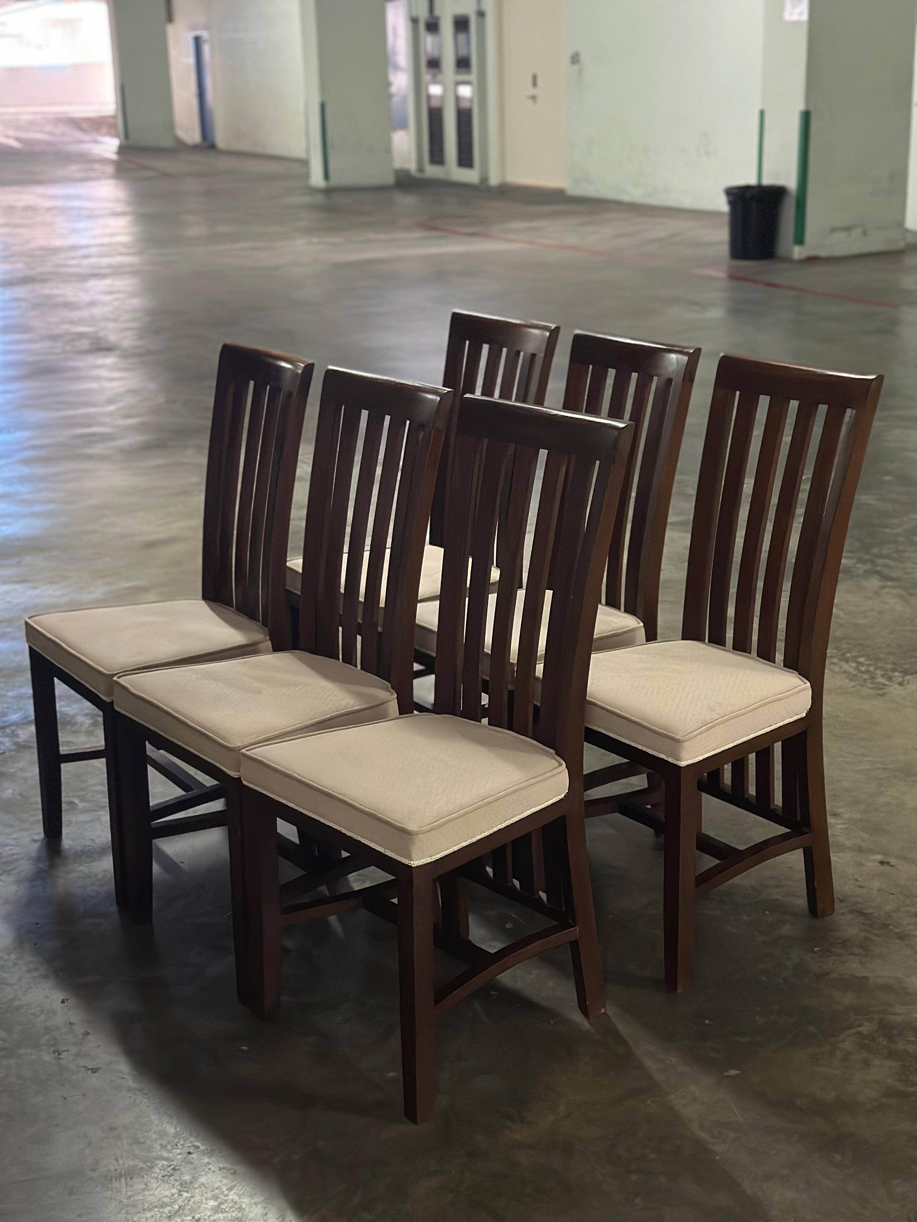 Furniture Upholstery Service