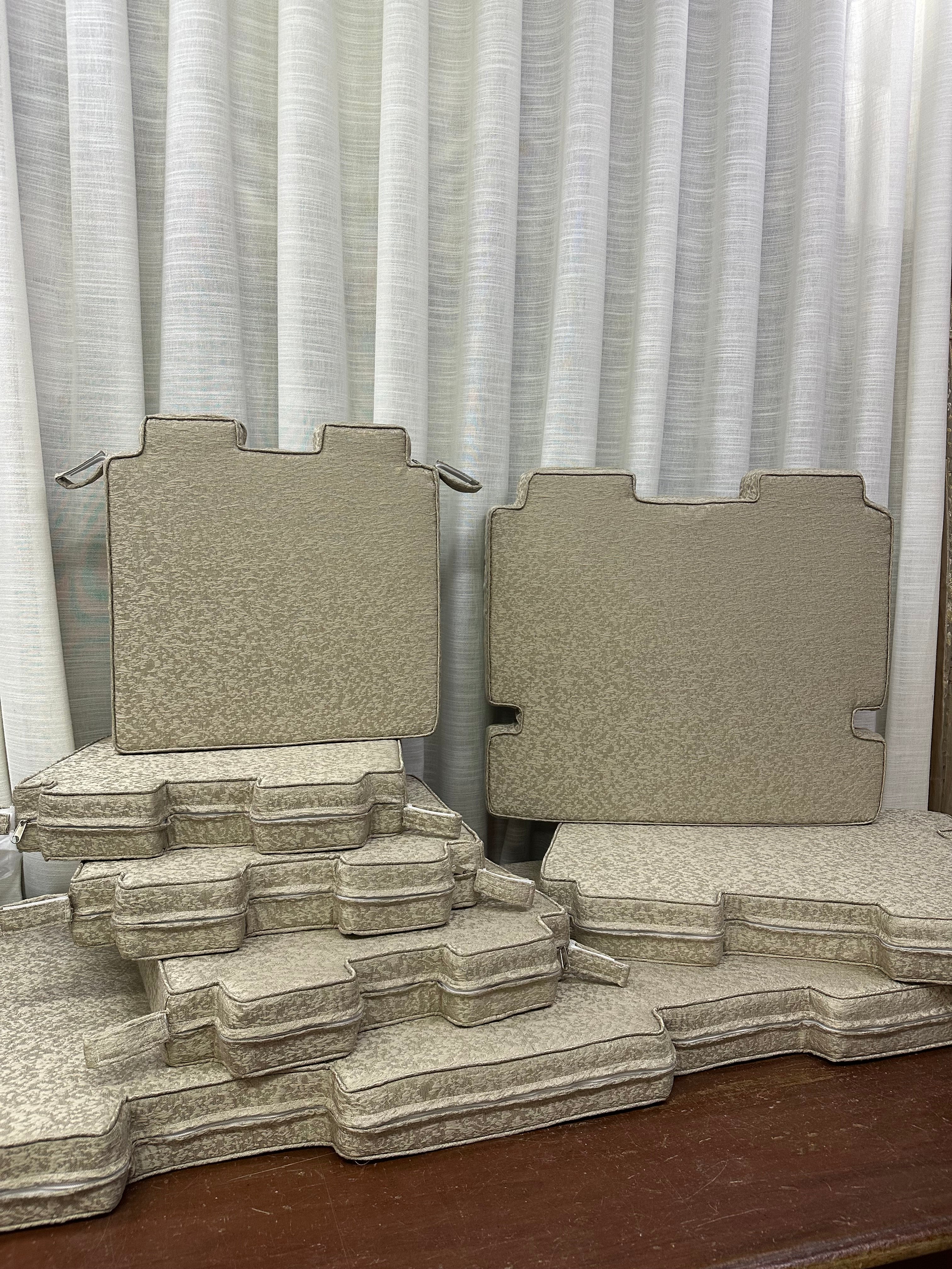 Cushion & Covers