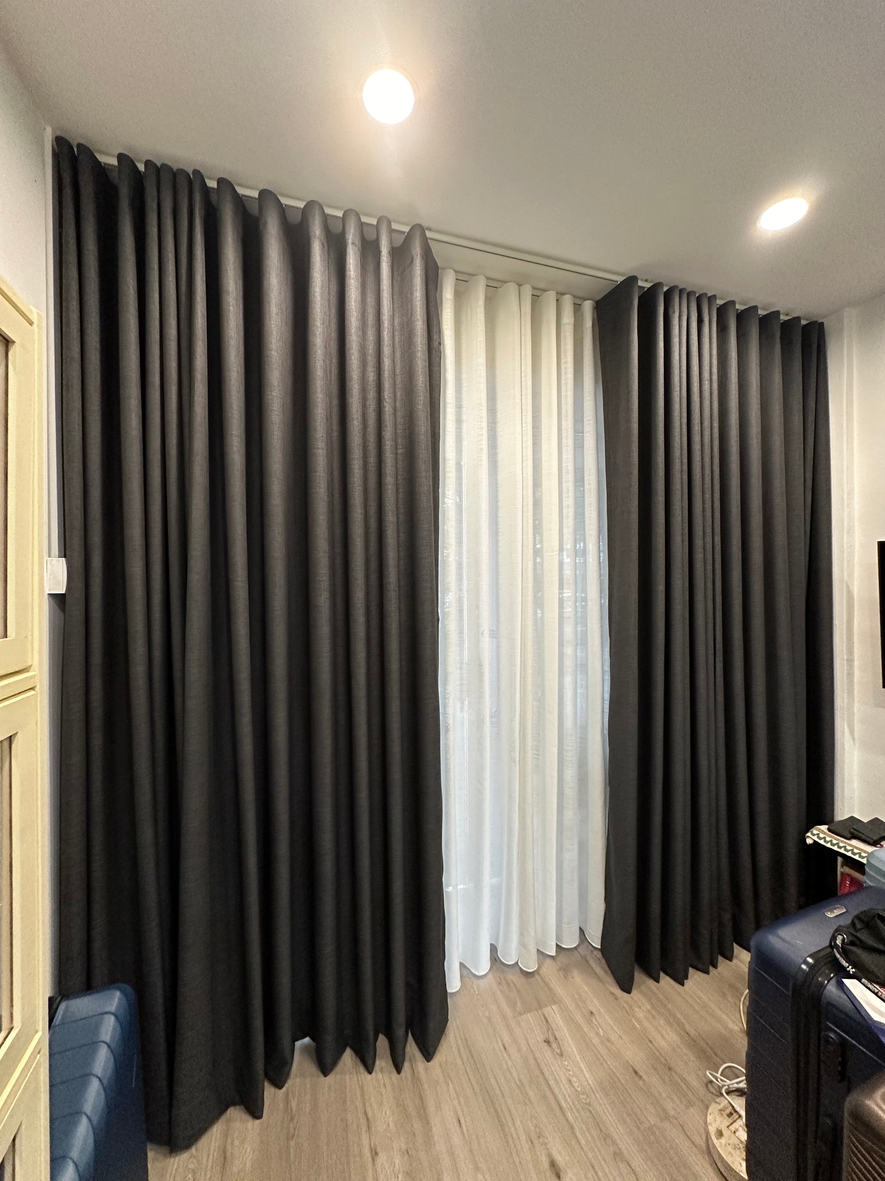 Curtains