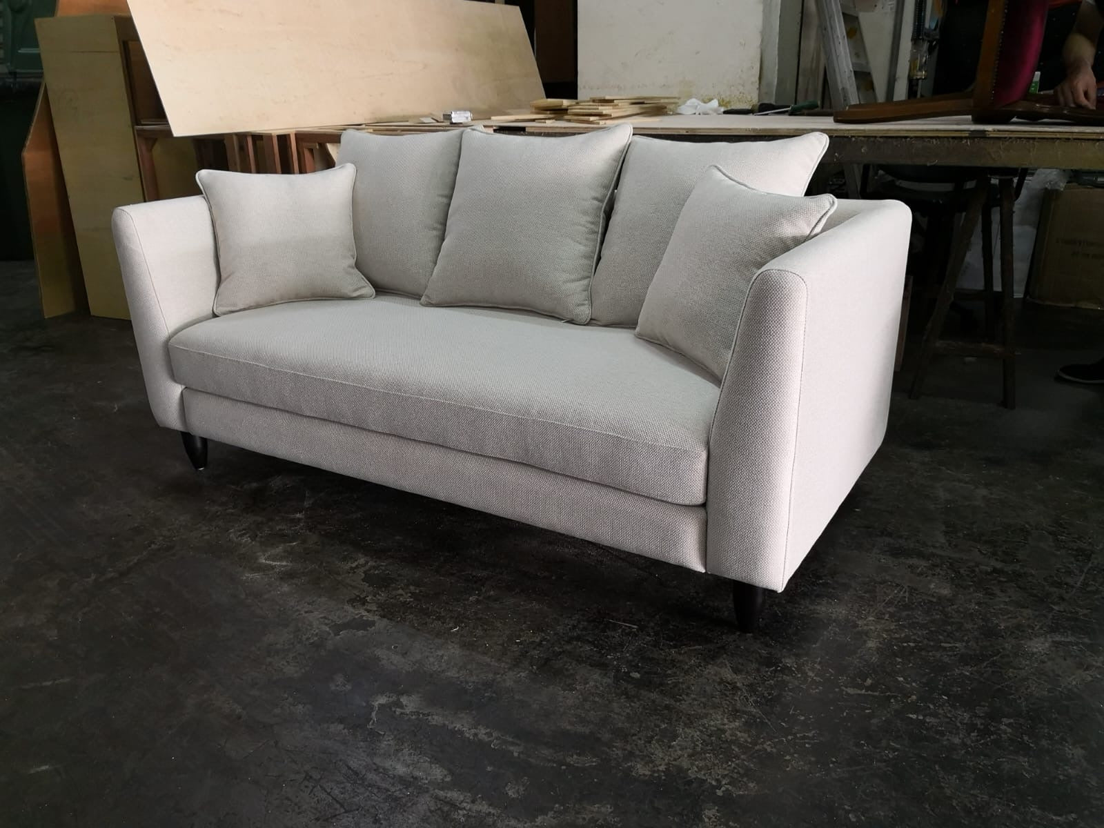 Furniture Upholstery Service