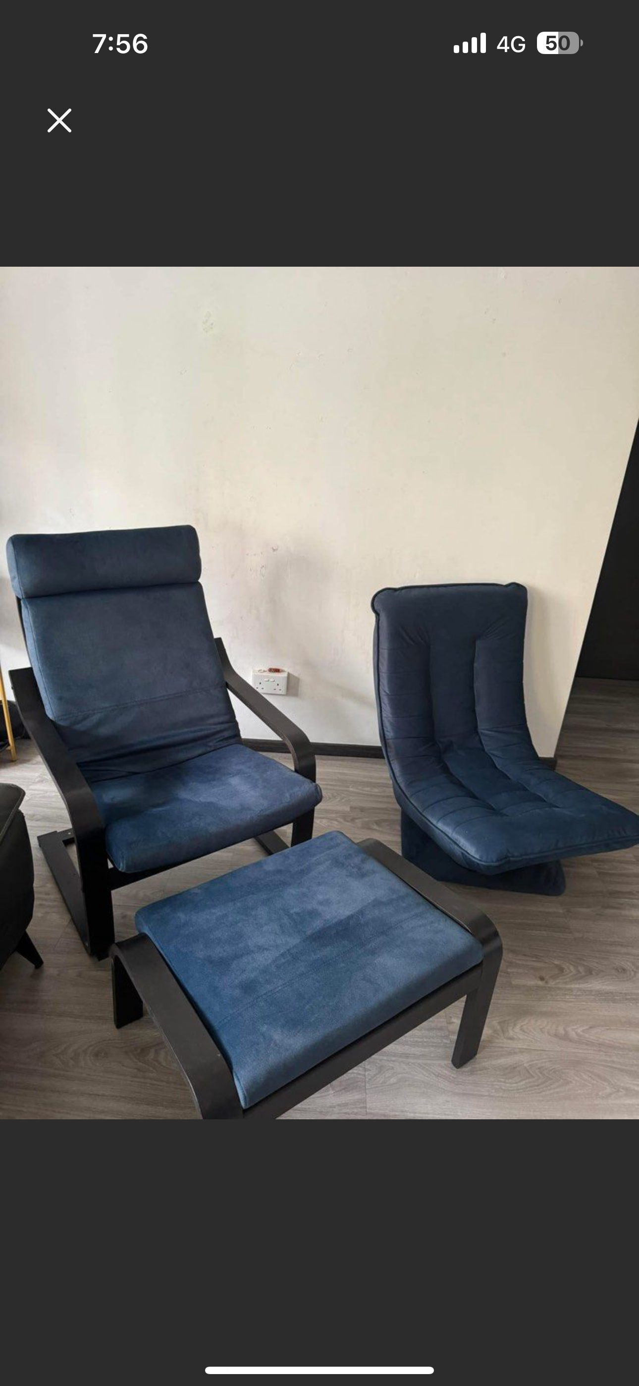 Furniture Upholstery Service