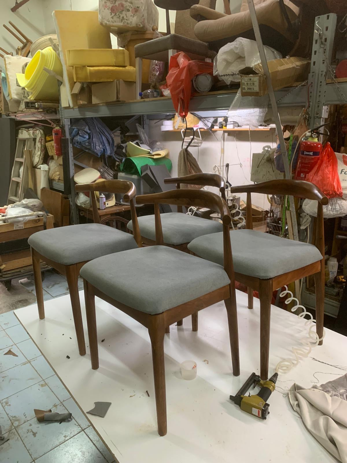 Furniture Upholstery Service