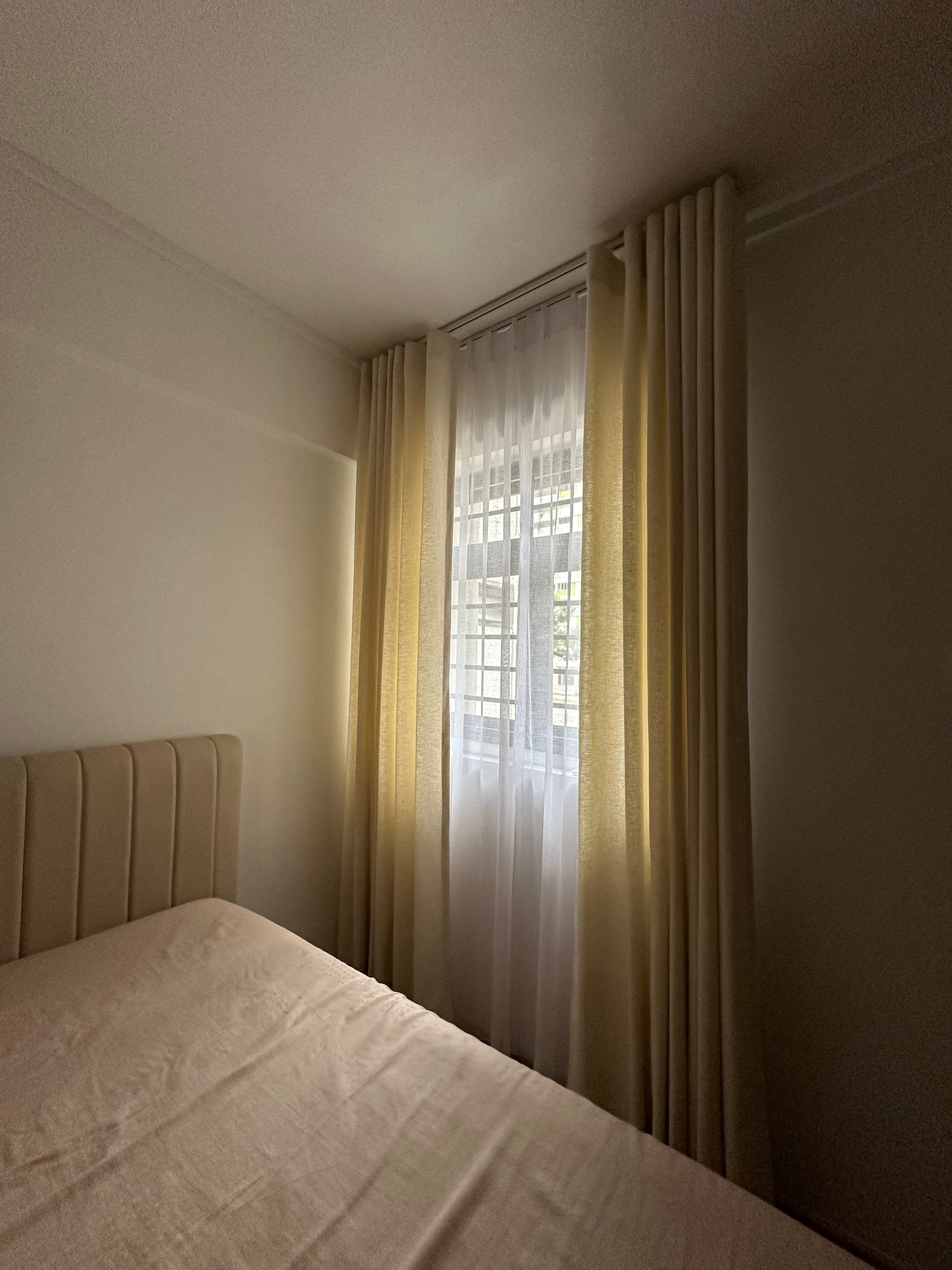Curtains