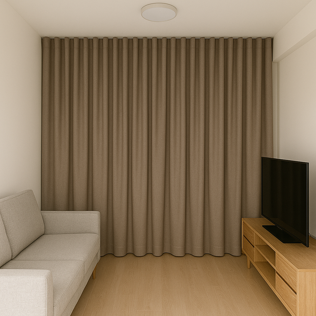 Curtains