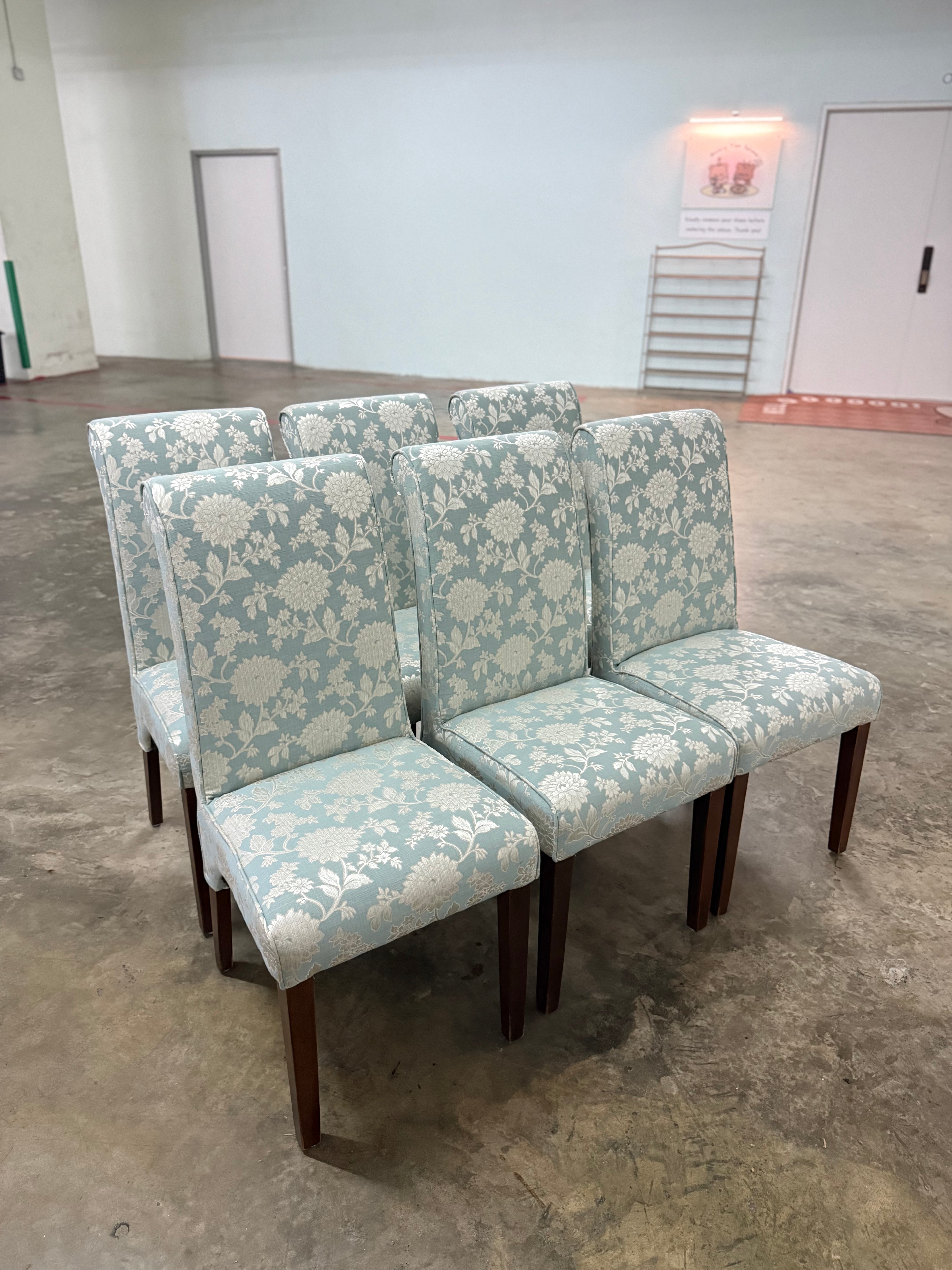 Furniture Upholstery Service