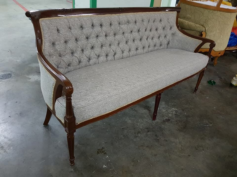 Furniture Upholstery Service
