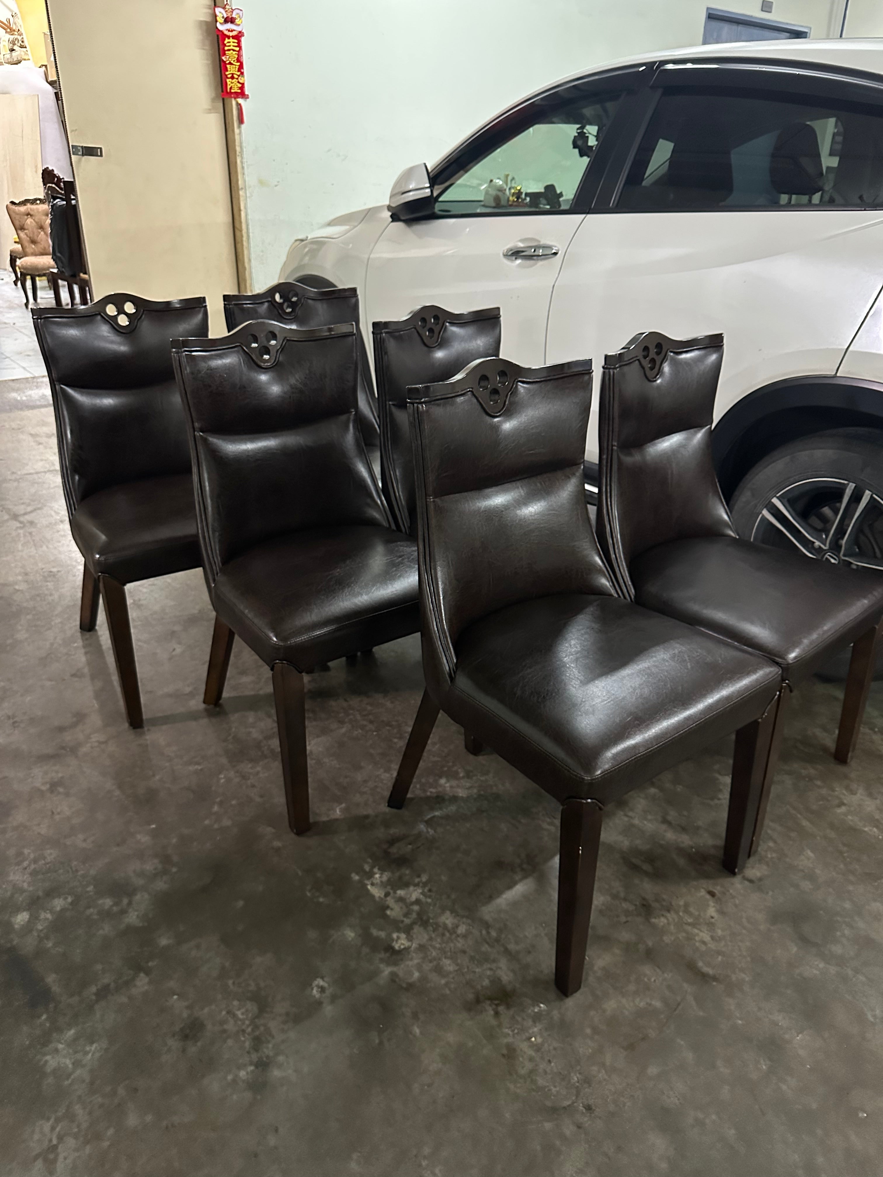 Furniture Upholstery Service