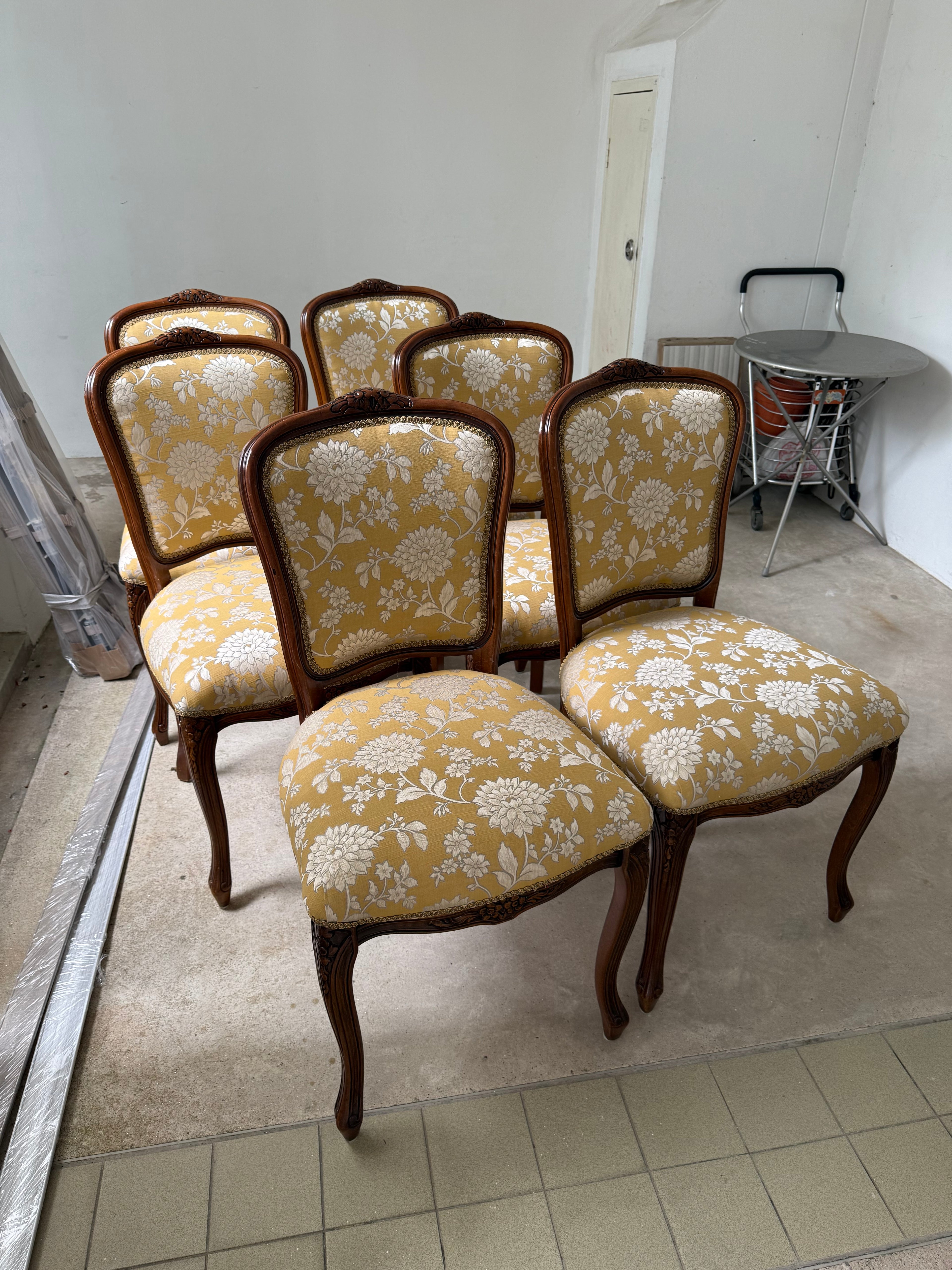 Furniture Upholstery Service