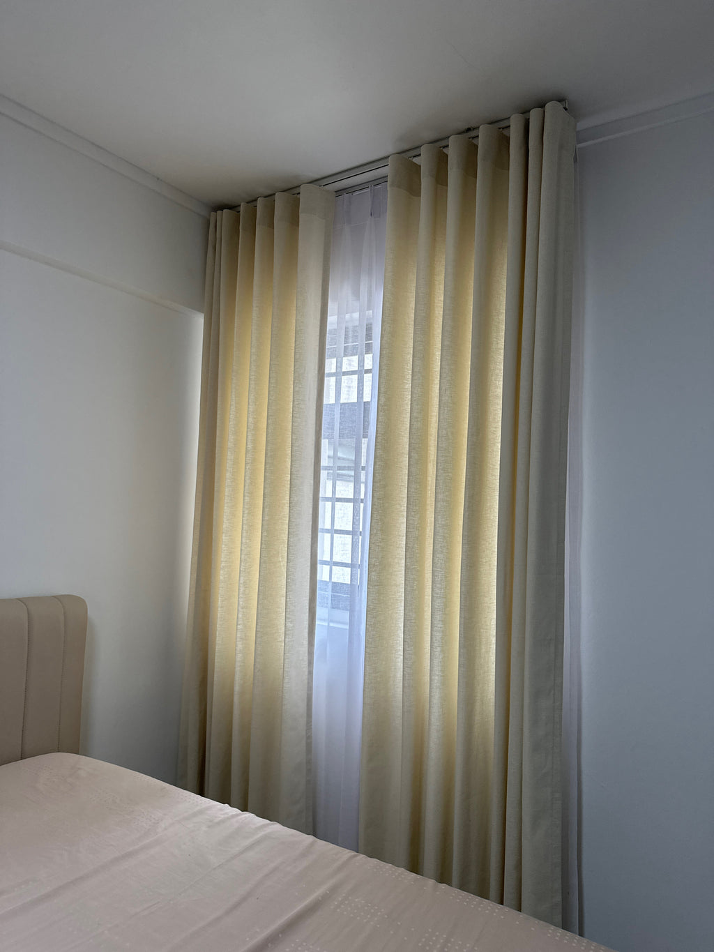 Curtains