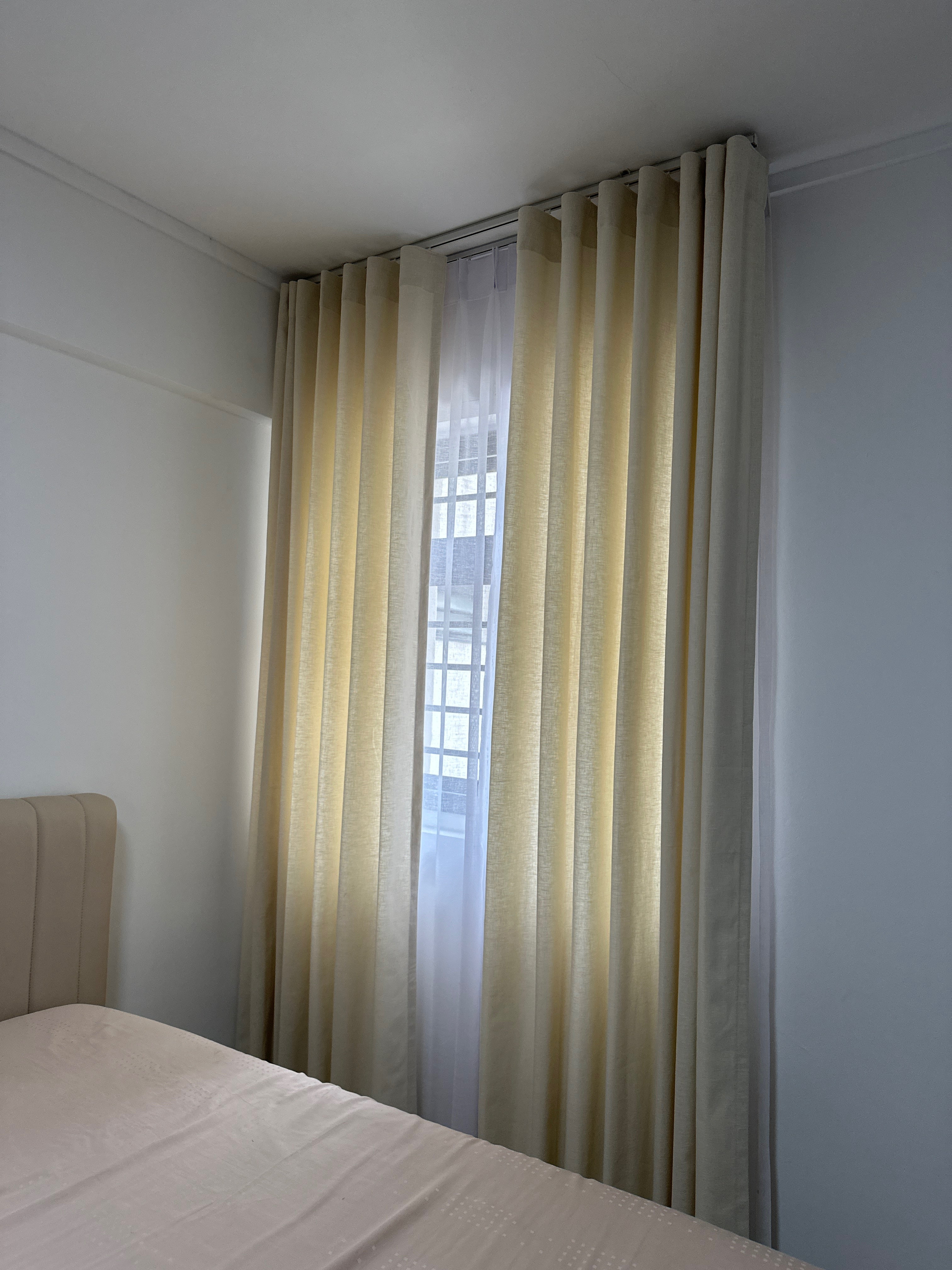 Curtains