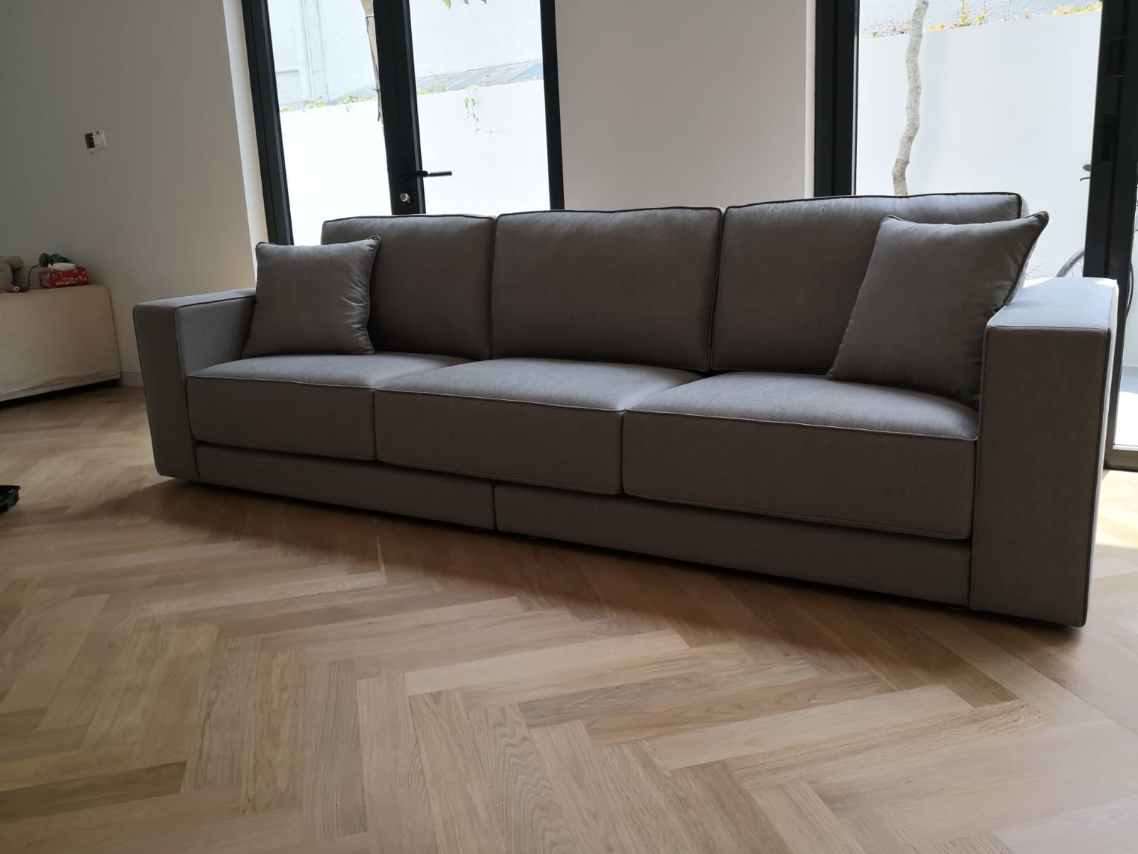 Furniture Upholstery Service