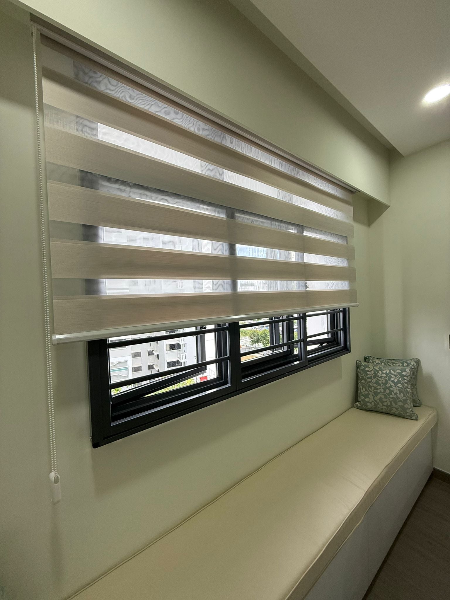 Korean Blinds