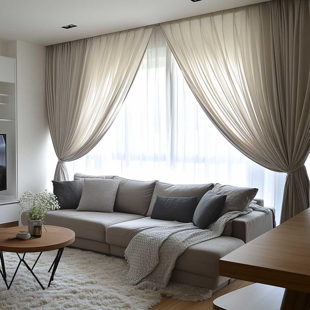 Curtains