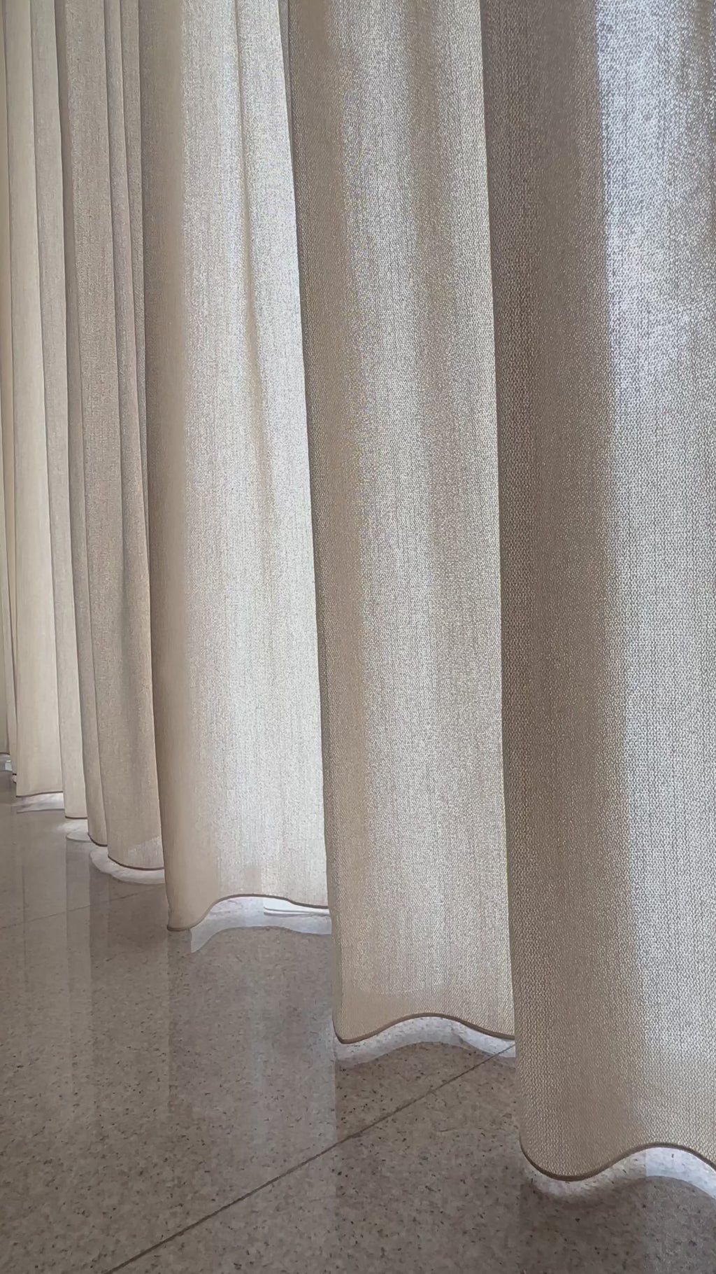 Curtains