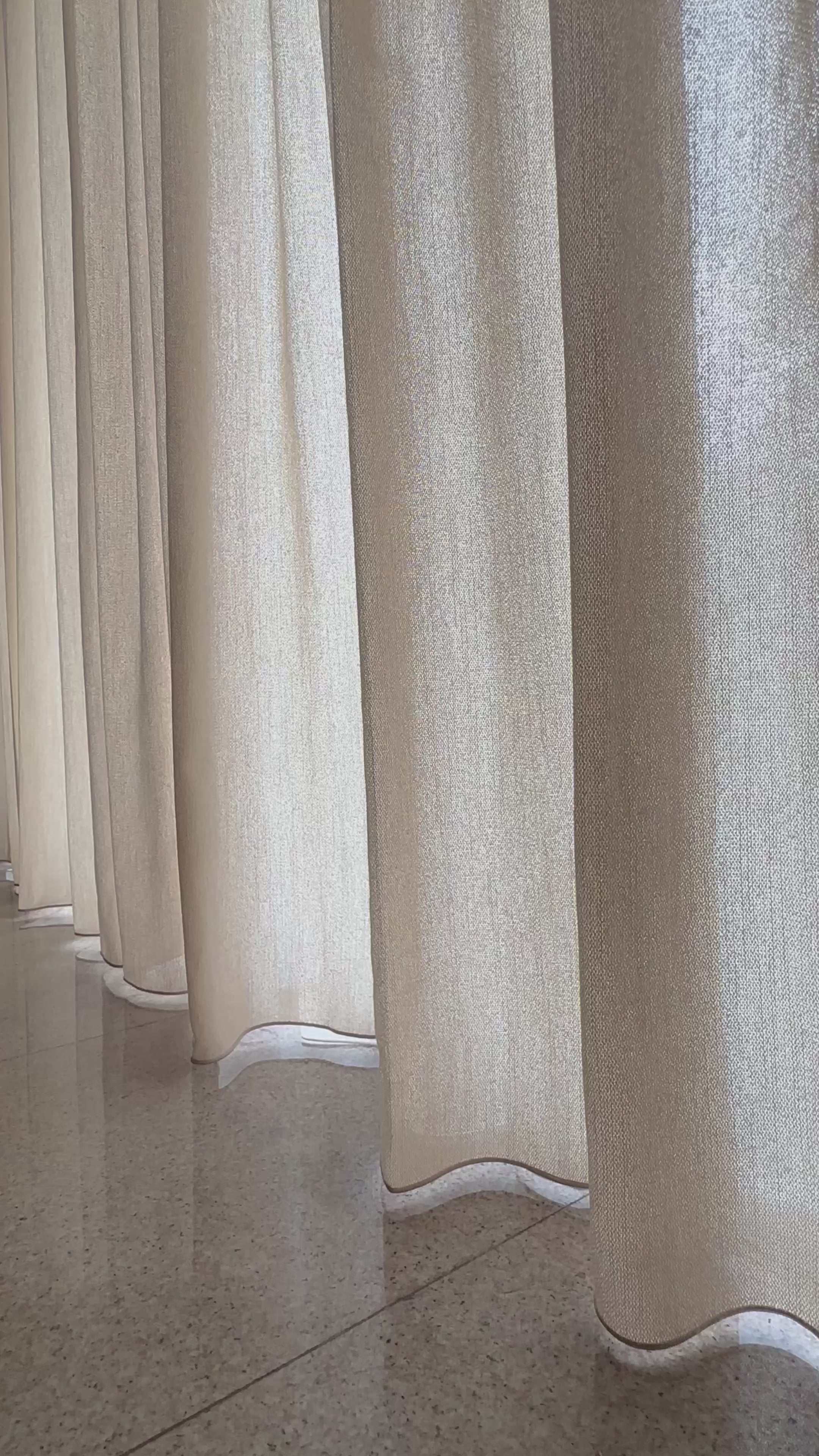 Curtains