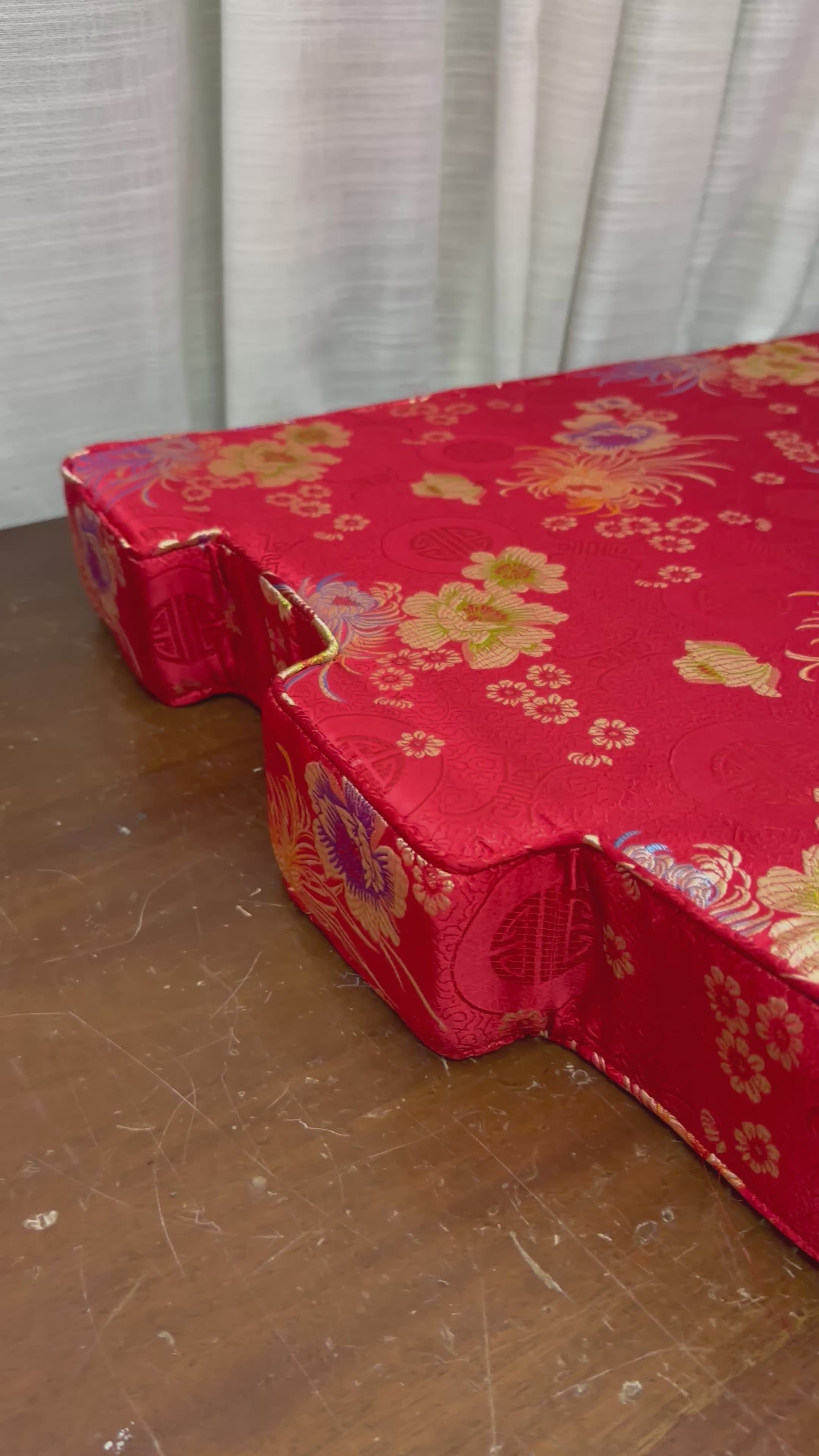 Cushion & Covers