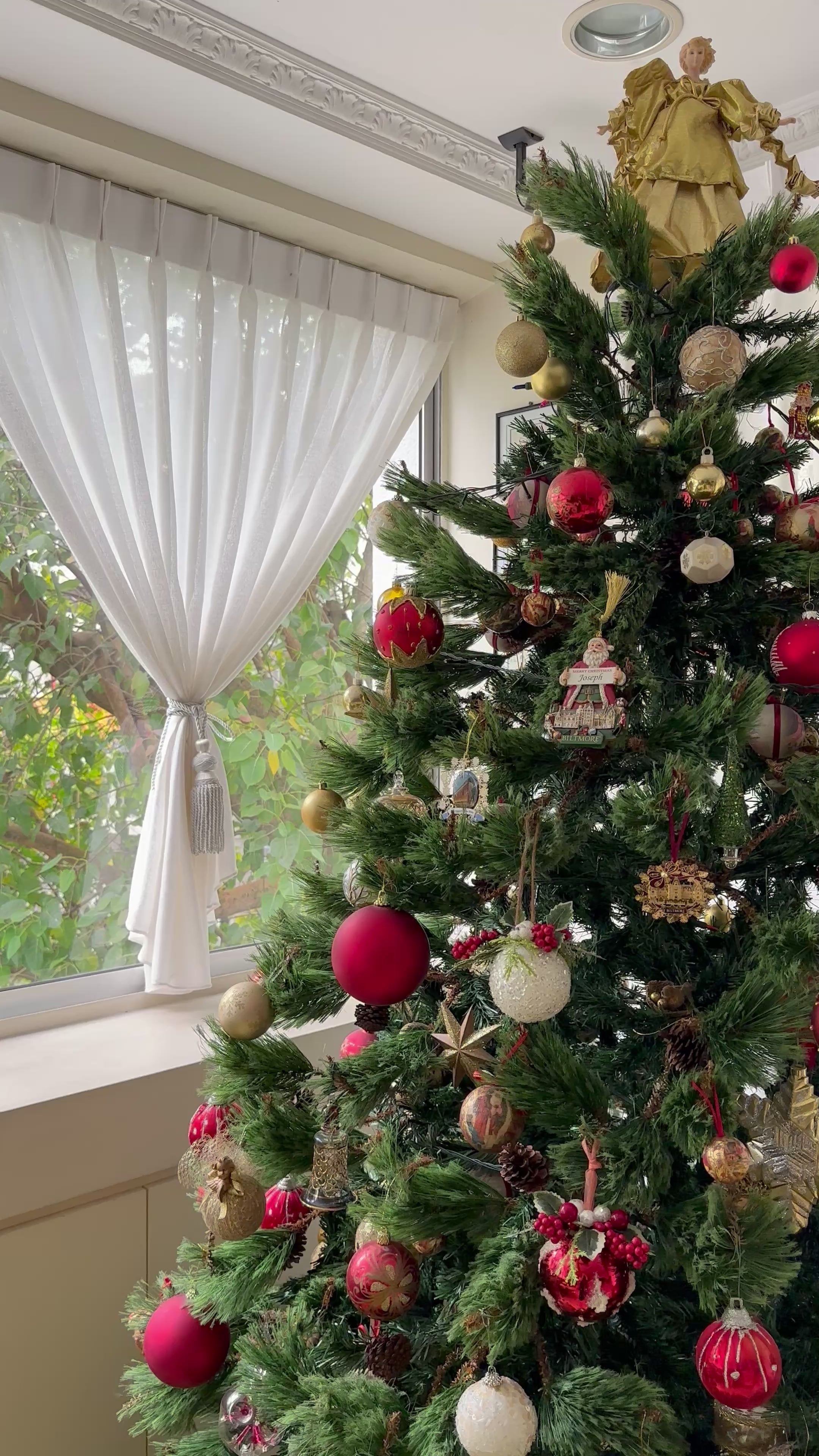 Curtains