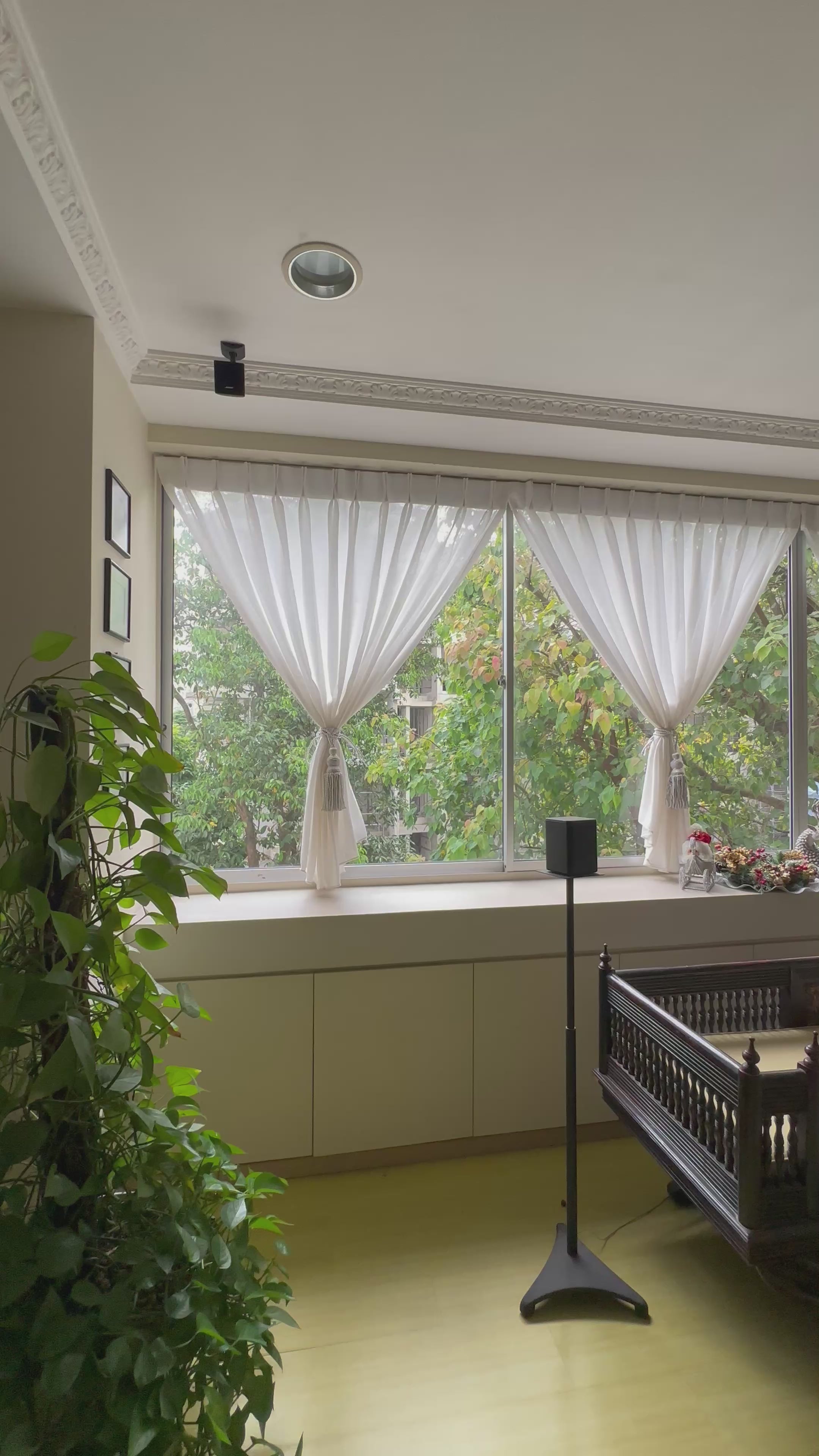 Curtains