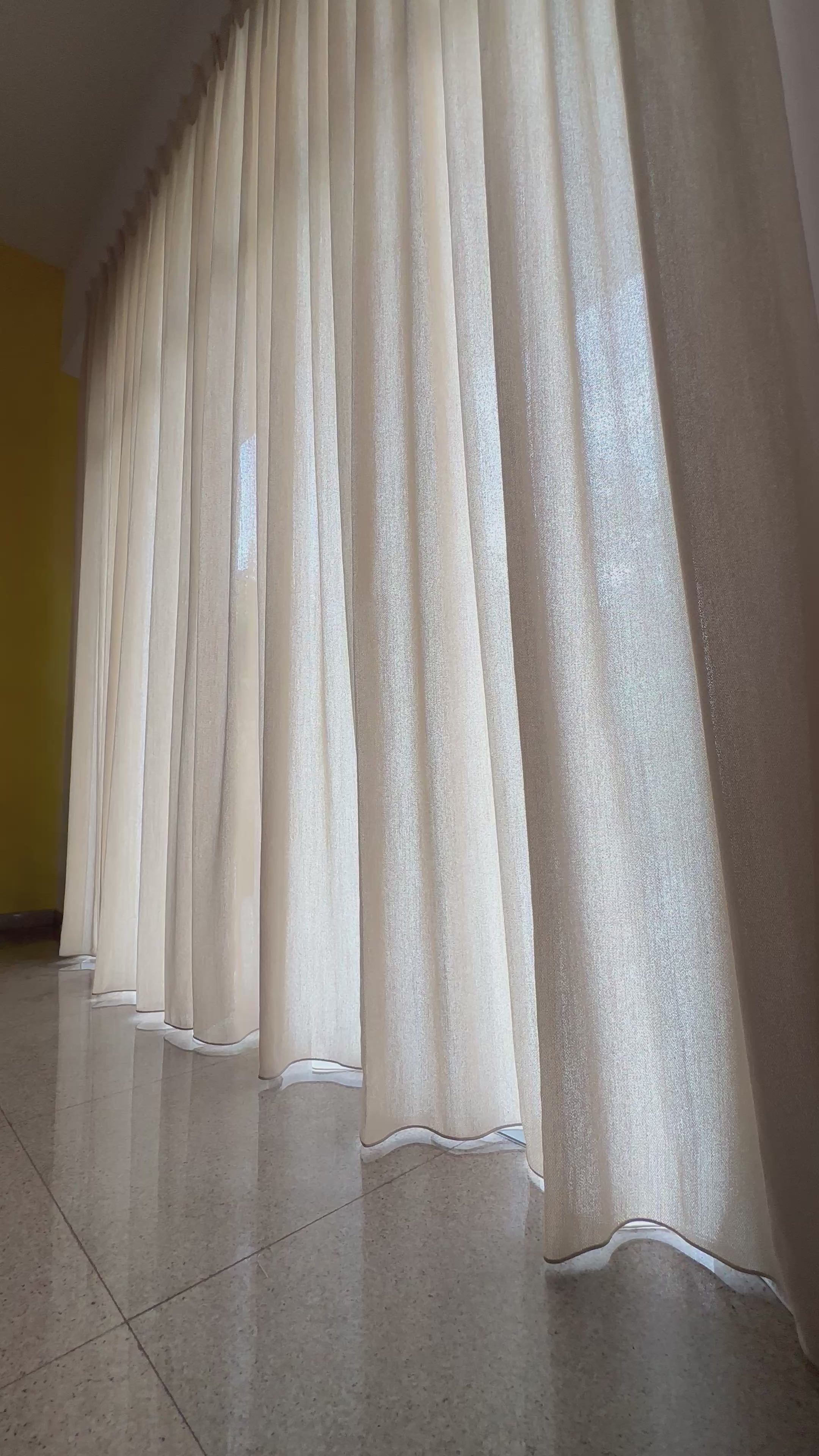 Curtains